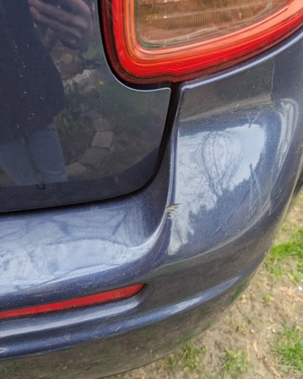 Suzuki SX4 cena 9000 przebieg: 243102, rok produkcji 2006 z Warszawa małe 172